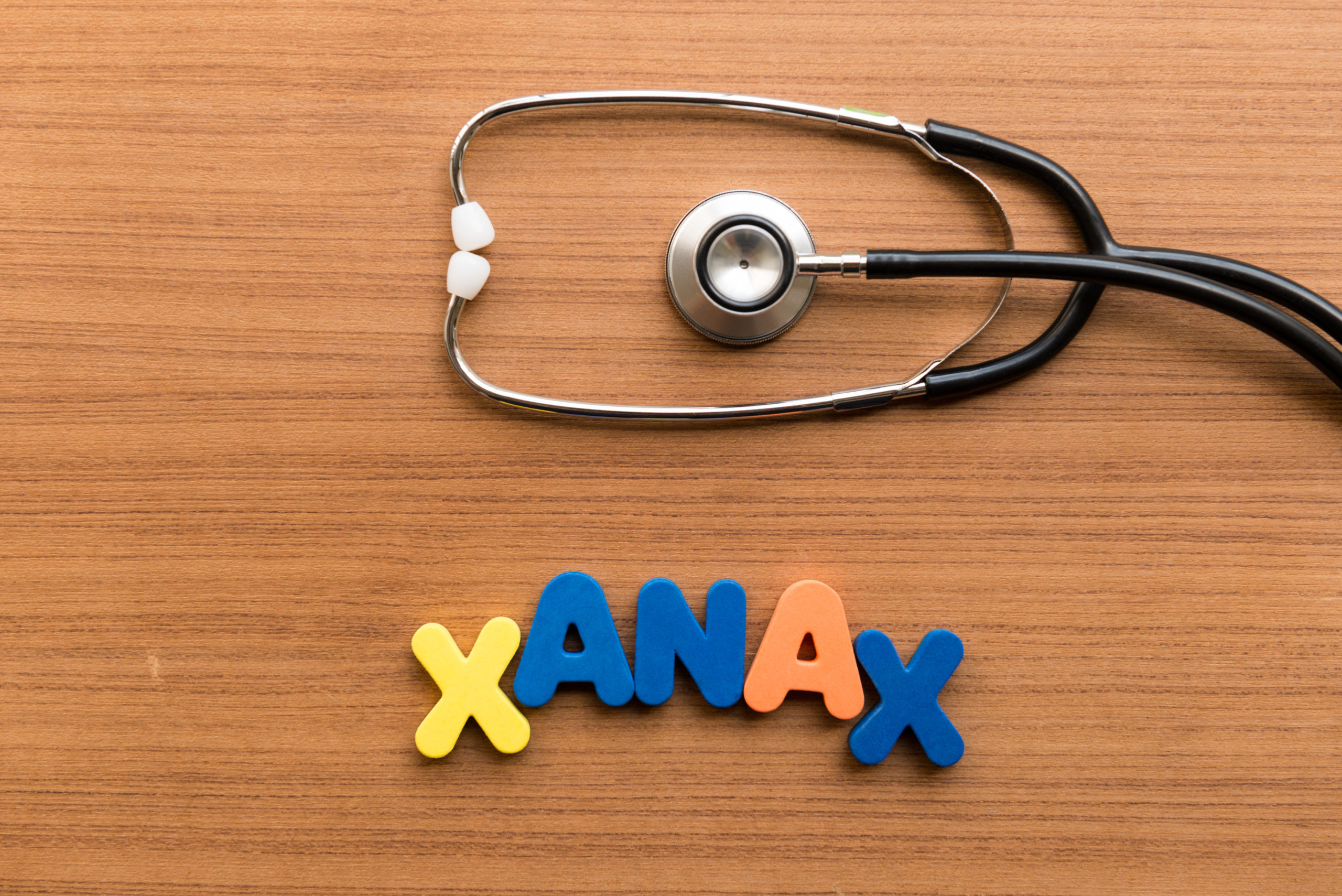 Is There Rehab for Xanax Addiction?