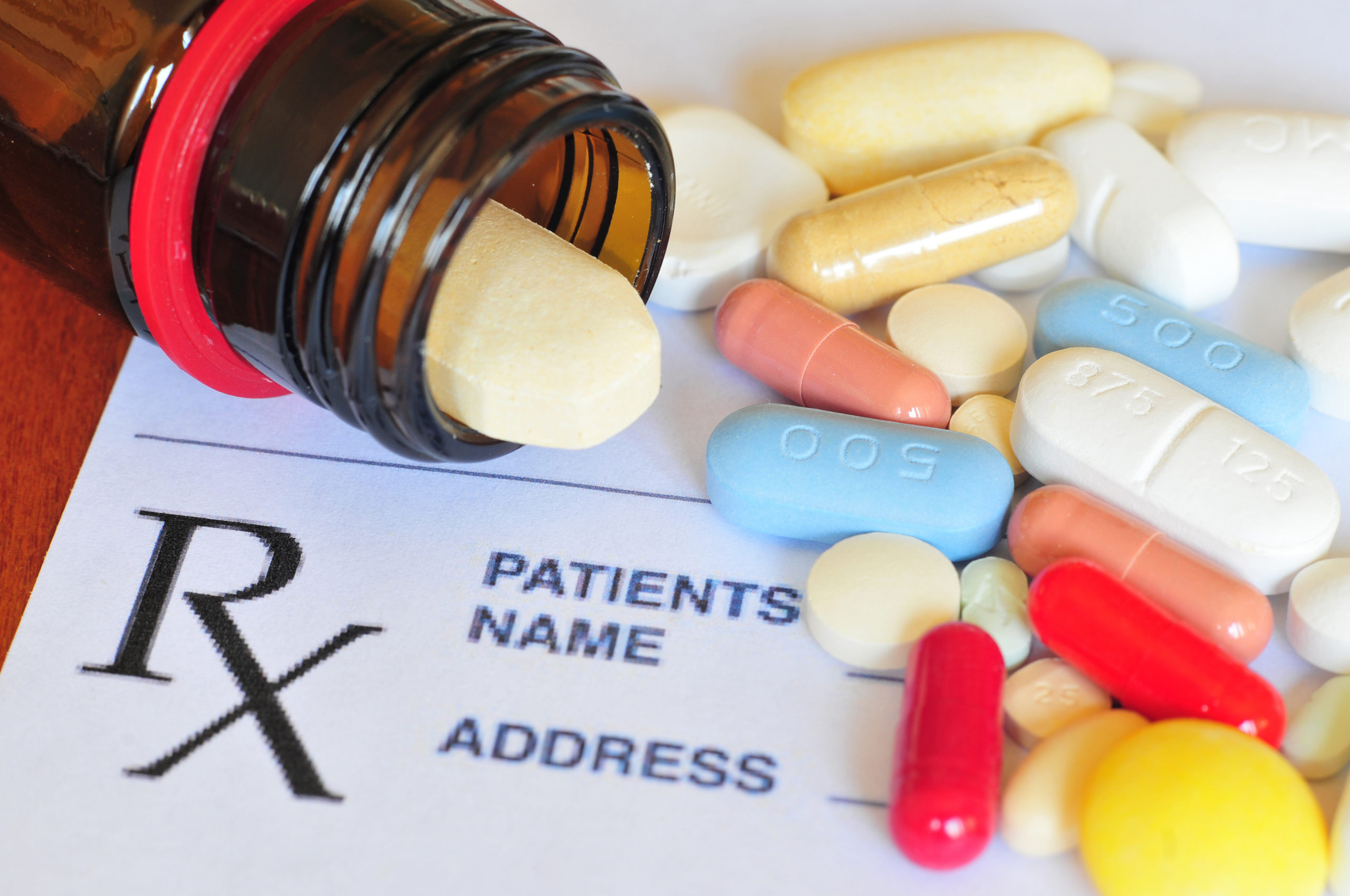 What Are the Signs of a Prescription Painkiller Addiction?