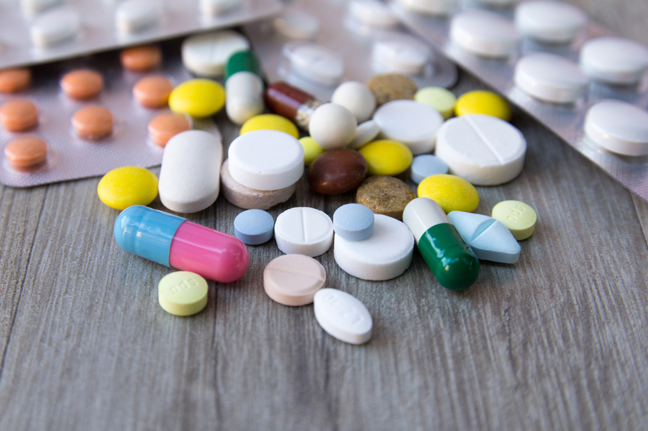 Why is Prescription Drug Abuse so Common?