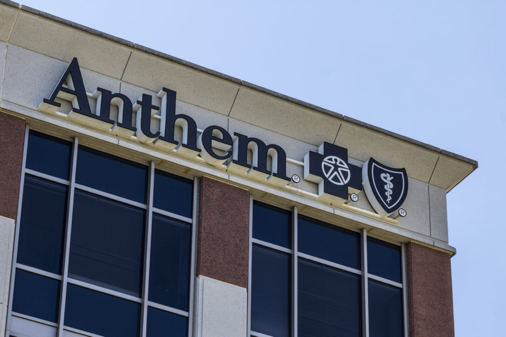 Anthem-approved in-network rehab center
